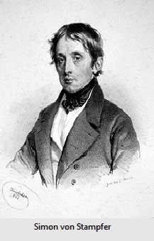 Simon Stampfer
